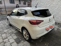 Renault - Clio - 1.5 dCi