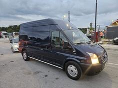 Ford - Transit 2.2 TDCI