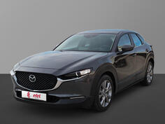 Mazda - CX-30 - 2.0 122ks