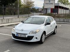Renault - Megane - 1.5 DCI