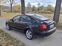 Škoda - Octavia - BKC DSG
