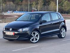 Volkswagen - Polo - 1.6tdi