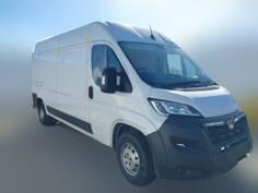 Opel - Movano  in parts