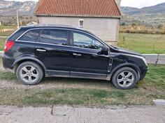 Opel - Antara - 2 .0