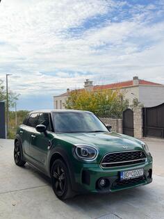 Mini - Countryman Cooper SD - Cooper S 2.0