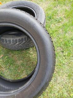 Tigar - SUV winter  - All-season tire