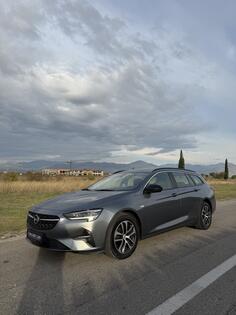 Opel - Insignia - 1.5 CDTI