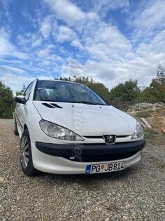 Peugeot - 206 - 1.4 HDI