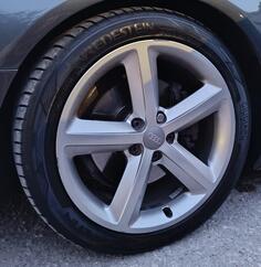 Ostalo rims and Vredestein tires