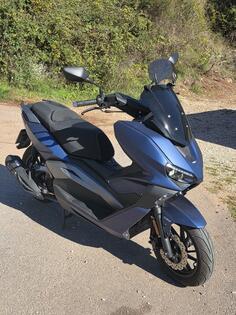 Longjia - vmax