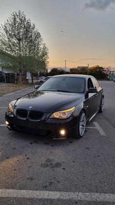 BMW - 535 - 3.0D