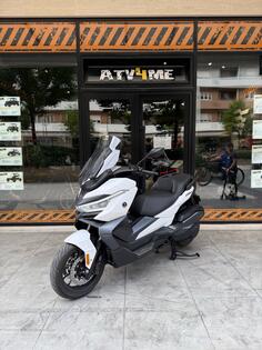 Voge - SR4 MAX