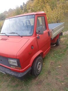 Fiat - dukato