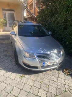 Volkswagen - Passat B6 - 2.0 T