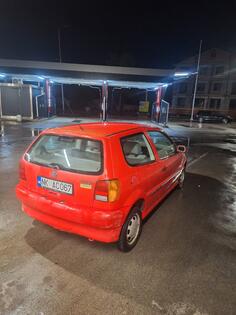 Volkswagen - Polo - 1.0 I 37kw