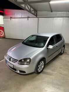 Volkswagen - Golf 5 - 1.9TDI 77kw