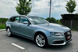 Audi - A4