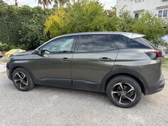 Peugeot - 3008 - 1.6 HDI