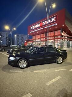 Audi - A4 - 3.0 V6