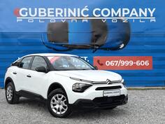 Citroen - C4 - 1.2i BUSINESS oprema