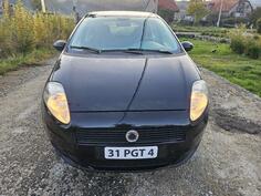 Fiat - Grande Punto - jtd