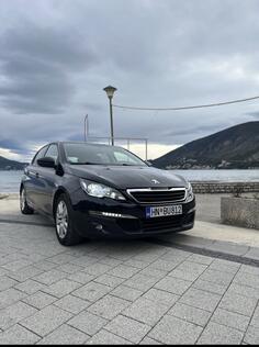 Peugeot - 308 - 1.6 HDI