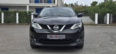Nissan - Qashqai - 1.5 DCI