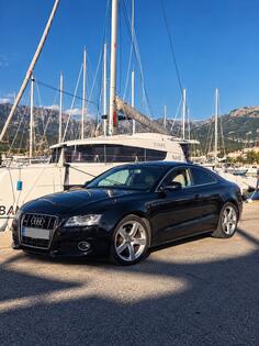 Audi - A5 - 2.7