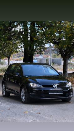 Volkswagen - Golf 7 - 2.0 TDI