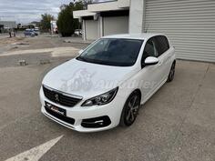 Peugeot - 308 - 1.5 HDI STYLE