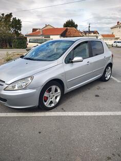 Peugeot - 307 - 2.0 HDI