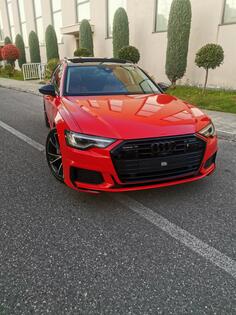 Audi - A6 - 2.0