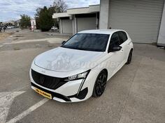 Peugeot - 308 - 1.2 BENZ AUTOMATIC GT LINE