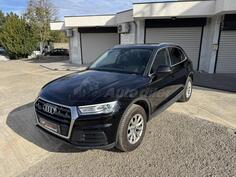 Audi - Q5 - QUATTRO 2.0 TDI
