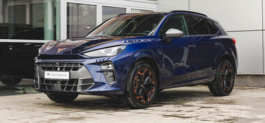 Cupra - Terramar - 1.5 eTSI DSG mHEV