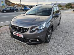 Peugeot - 2008 - 1.6hdi