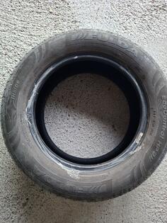 Fulda - ecocontrol hp2 - Summer tire