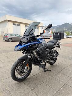BMW - R1250GSA