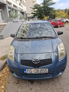 Toyota - Yaris - 1.3