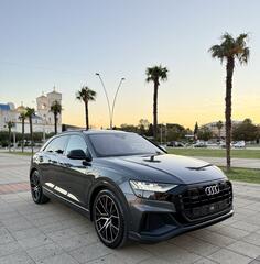 Audi - Q8 - 50 TDI S-line