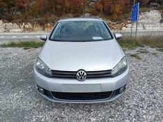 Volkswagen - Golf 6 - 1.6tdi 77kw