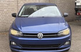 Volkswagen - Polo - 1.6 Comfortline