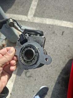 Release Bearing