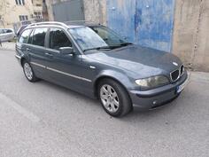 BMW - 320 - 320. D