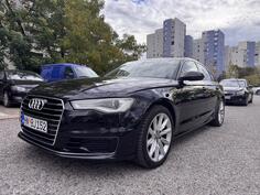 Audi - A6 - 3.0 TDI