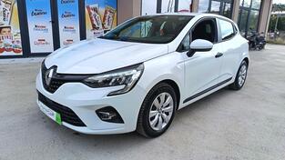 Renault - Clio - 1.0