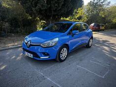 Renault - Clio - 1.5 dci 55kw