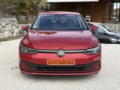 Volkswagen - Golf 8 - 2.0//DSG//11.2023god