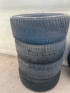 Michelin - 225/45/18 M+S - All-season tire