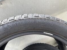Michelin - 225/45/18 M+S - All-season tire